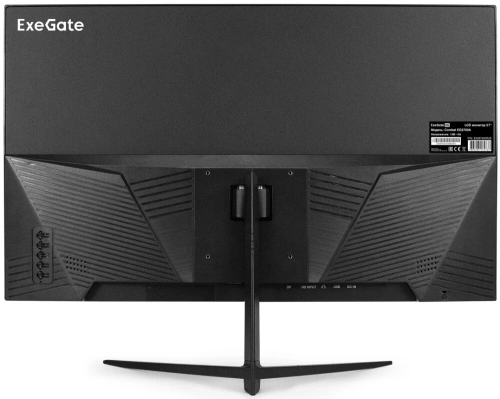 Монитор 27&quot; ExeGate Combat EG2700A IPS 2560x1440, 165 Гц [EX297305RUS]