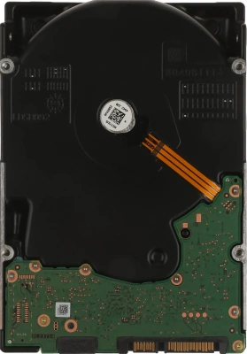 Жесткий диск Western Digital Purple PRO WD221PURP 22TB 3.5&quot; [WD221PURP]