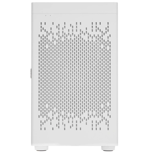 Компьютерный корпус 1STPLAYER DK D3-B White [D3-B-WH-2F1P-W-1F1-W]