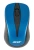 Мышь беспроводная Acer OMR132 синий/черный, 1000 dpi, кнопки - 3 [ZL.MCEEE.01F]