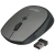 Мышь беспроводная HIPER HOMW-081 серый, 1600 dpi, радиоканал, USB, кнопки - 4 [HOMW-081]