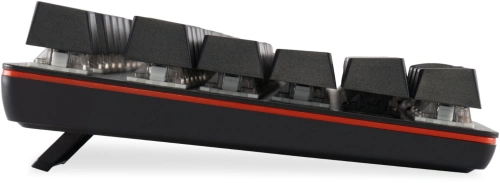 Клавиатура Oklick 990 G2 (1875240) проводная, USB, черный [1875240]