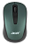 Мышь беспроводная Acer OMR135 зеленый, 1000 dpi [ZL.MCEEE.01I]