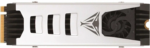 Накопитель SSD PATRIOT 1Тб M.2 NVMe 3D NAND TLC [PV553P1TBM28H]