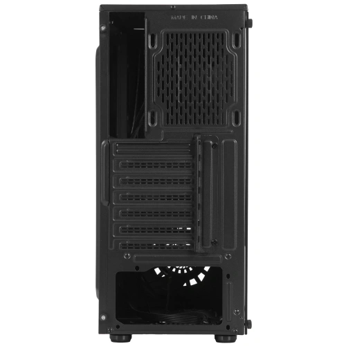 Компьютерный корпус ALSEYE Reactor-B Mini-ITX/Micro ATX/ATX [Reactor-B]