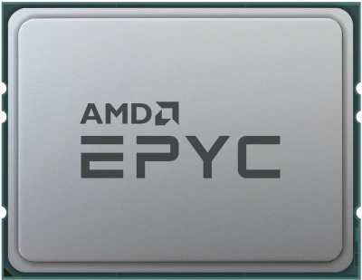 Процессор AMD EPYC 74F3 Soc-SP3 3.2GHz OEM [100-000000317]