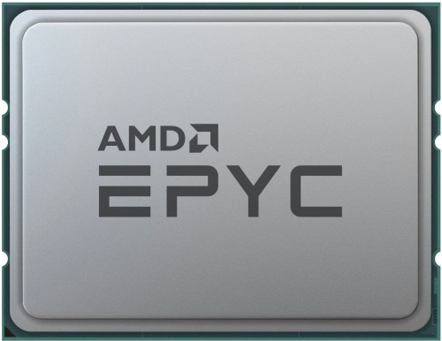 Процессор AMD EPYC X32 75F3 SP3 OEM 280W 2950 [100-000000313]