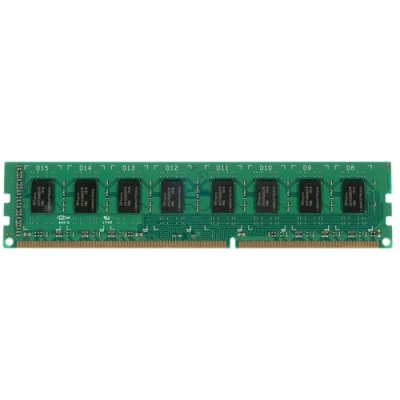 Оперативная память Foxline DIMM DDR3 8GB 1600 CL11 (512*8) 1.35 [FL1600D3U11L-8G]