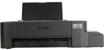 Принтер струйный Epson L121 [C11CD76414]