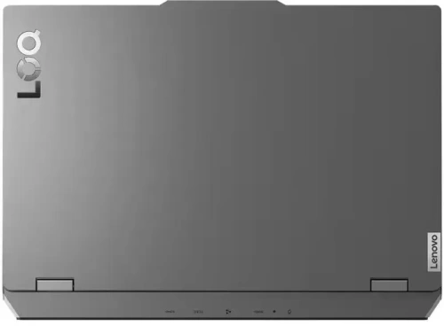 Ноутбук 15.6&quot; IPS FHD LENOVO LOQ 15IAX9, серый [83GS005NRK]