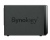 СХД настольное исполнение SYNOLOGY 2BAY NO HDD [DS224+]