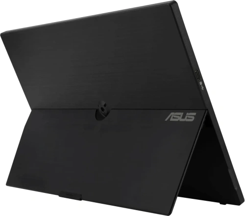 Монитор 15.6" ASUS ZenScreen MB16ACV IPS 1920x1080, 60 Гц [90LM0381-B01370]