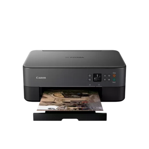 МФУ струйный Canon Pixma TS5340 [3773C107]