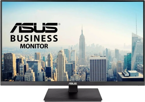 Монитор 31.5" ASUS VA32UQSB IPS 3840x2160, 60 Гц [90LM04W7-B01E70]