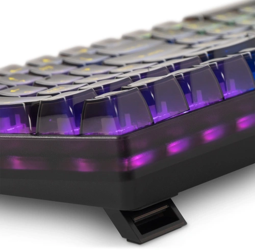 Клавиатура Oklick 915GK (1790371) проводная, USB, черный [1790371]