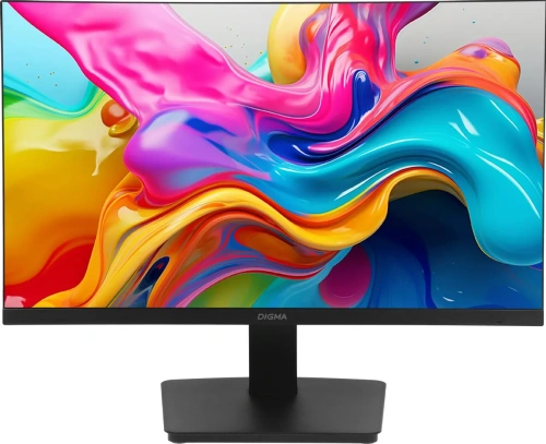 Монитор 21.5&quot; Digma Progress 22P201F IPS 1920x1080, 75 Гц [DM22SB02]