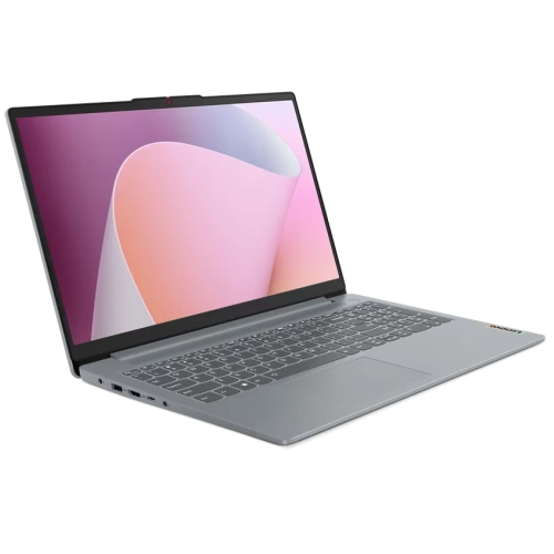 Ноутбук Lenovo IdeaPad 3 Slim 15AMN8 Ryzen 3-7320U 8Gb 15.6&quot; [82XQ00K0UE_RU]