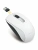 Мышь беспроводная Genius NX-7005 белый, 1200 dpi, радиоканал, USB, кнопки - 3 [31030017401]