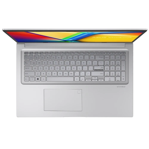 Ноутбук ASUS X1704ZA-AU447 Intel Core i3 1215U 16384Mb серебристый 17.3&quot; [90NB10F2-M00K70]