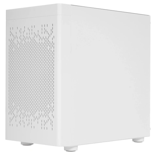 Компьютерный корпус 1STPLAYER DK D3-B White [D3-B-WH-2F1P-W-1F1-W]