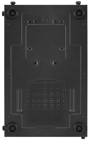 Компьютерный корпус Miditower ExeGate i3 BASE [EX294967RUS]