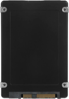 Накопитель SSD Samsung PM1653, 3.84Tb, SAS 4.0, 2.5&quot;, R/W 4200/3700 [MZILG3T8HCLS-00A07]