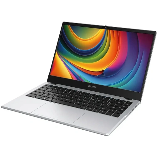 Ноутбук Digma EVE C4801 N100 8Gb SSD256Gb 14&quot; [DN14N1-8CXW01]