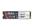 Накопитель SSD Netac 512GB M.2 2280 NV2000 NVMe PCIe [NT01NV2000-512-E4X]