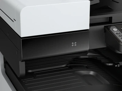 Лазерный копир-принтер-сканер Kyocera M4132idn [1102P13NL0]