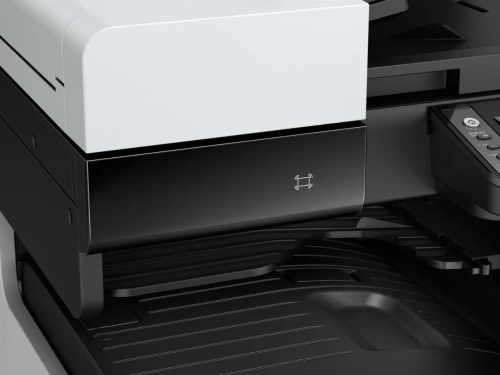 Лазерный копир-принтер-сканер Kyocera M4132idn [1102P13NL0]