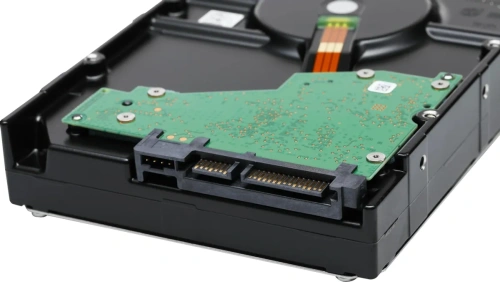 Жесткий диск SATA 10TB 7200RPM 6GB/S 256MB ST10000NM017B SEAGATE [ST10000NM017B]