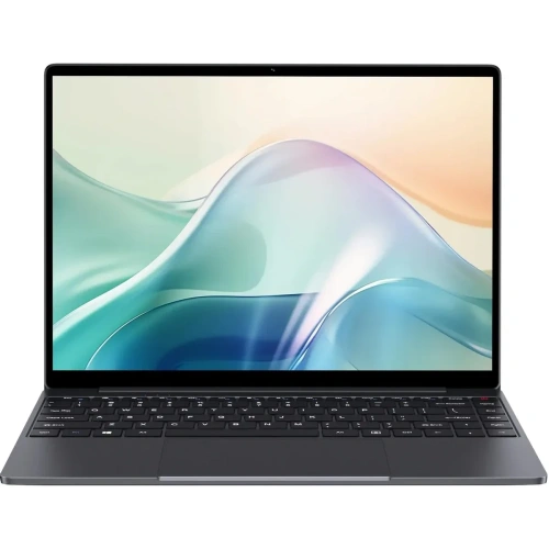 Ноутбук ACER Gadget E10 ETBook серебристый 14" [6935768757061]