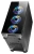 Компьютерный корпус Ginzzu CL280 FAN 12CM RGb*4 USB3.0 Window [CL280]