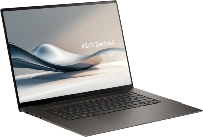 Ноутбук ASUS Zenbook S 16 UM5606WA-RK237X 16.0&quot; [90NB13M1-M00F50]