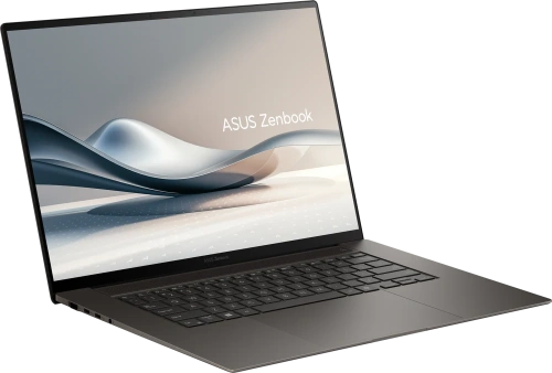 Ноутбук ASUS Zenbook S 16 UM5606WA-RK237X 16.0&quot; [90NB13M1-M00F50]