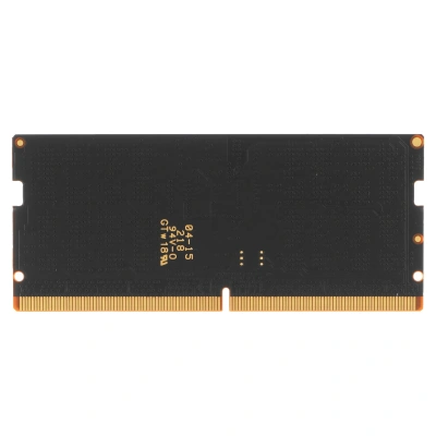 Оперативная память Apacer DDR5 16Gb 4800MHz FS.16G2A.PTH CL40 SO-DIMM [FS.16G2A.PTH]