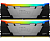 Оперативная память Kingston 16Gb DDR4 3600MHz (2x8GB) DIMM Fury Renegade RGB RTL Gaming [KF436C16RB2AK2/16]