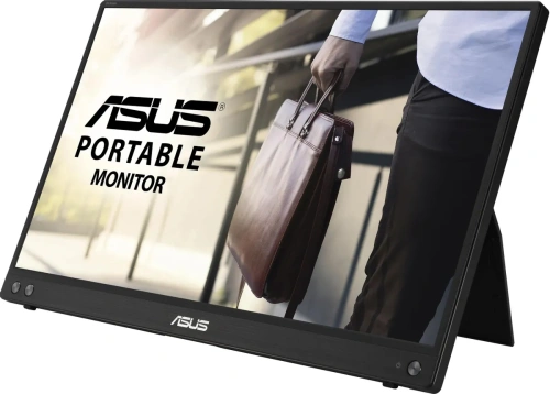 Монитор 15.6" ASUS ZenScreen MB16ACV IPS 1920x1080, 60 Гц [90LM0381-B01370]
