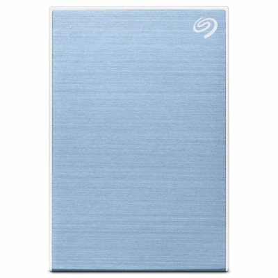 Жесткий диск Seagate USB 3.0 2TB One Touch 2.5" голубой [STKY2000402]