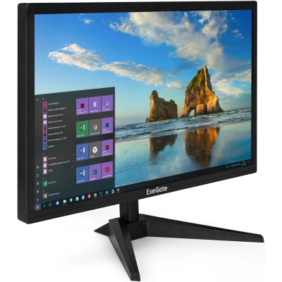 Монитор 21.5" ExeGate EB2200A [EX297376RUS]