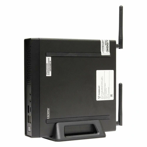 Компьютер Raskat STANDART 307 Intel Core i3-12100, H610, RAM 16GB, SSD 512GB, noOS [STANDART307149534]