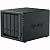 Сетевое хранилище Synology DS423+ No HDD [DS423+]