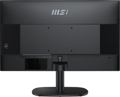 Монитор LCD PRO MP245V 23.8'' 16:9 1920х1080 (FHD) VA, 100 Hz [9S6-3PC0CM-014]