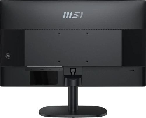 Монитор LCD PRO MP245V 23.8'' 16:9 1920х1080 (FHD) VA, 100 Hz [9S6-3PC0CM-014]