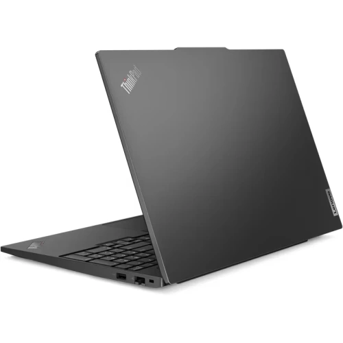 Ноутбук Lenovo ThinkPad E16 G1 Ryzen 5 7530U 16 GB 14&quot; [21JTS0A200]