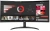 Монитор 34&quot; LG UltraWide 34WR50QK-B VA 3440x1440, 100 Гц [34WR50QK-B.ARUZ]