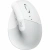 Мышь беспроводная Logitech Lift Vertical Ergonomic белый/PALE GREY [910-006480]