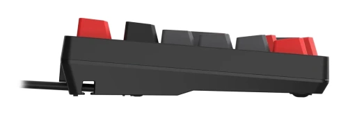 Клавиатура A4Tech Bloody S98 (SPORTS RED) проводная USB красный/черный [SPORTS RED]