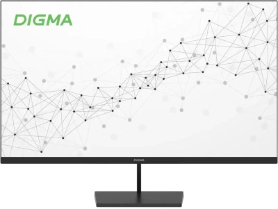 Монитор Digma Progress 32P501F 31.5" IPS 1920x1080, 75 Гц [DM32SB02]