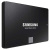 Накопитель SSD Samsung 500Gb 870 EVO MZ-77E500B/EU [MZ-77E500B/EU]